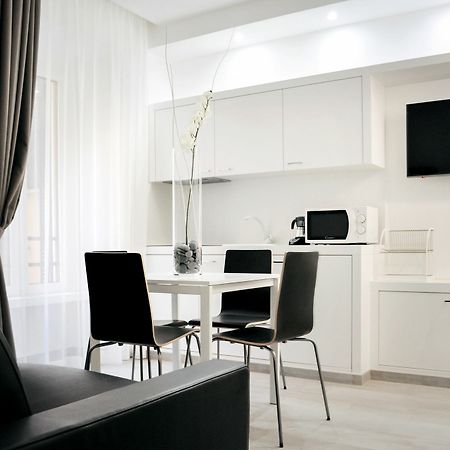 Lhp Suite Roma Termini Luaran gambar