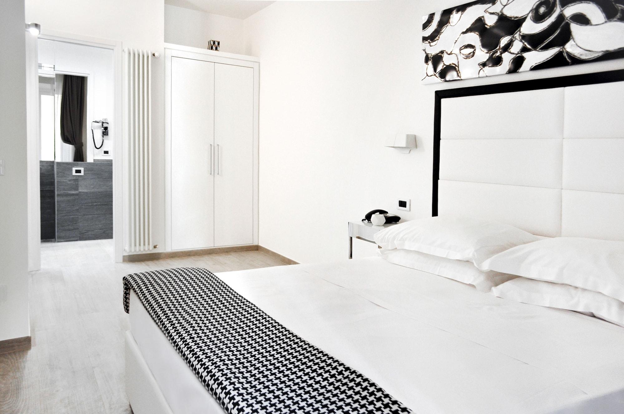 Lhp Suite Roma Termini Luaran gambar