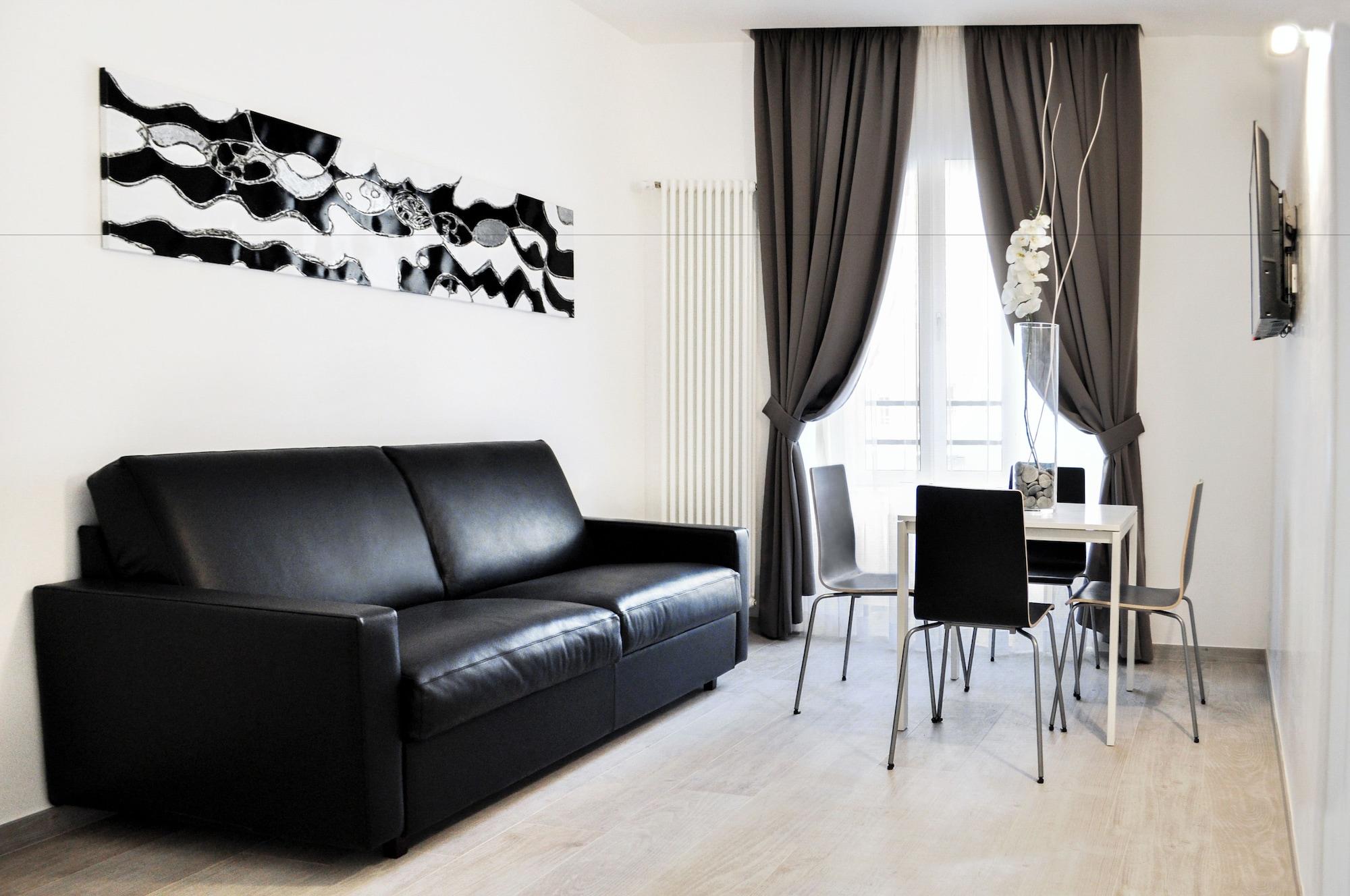 Lhp Suite Roma Termini Luaran gambar