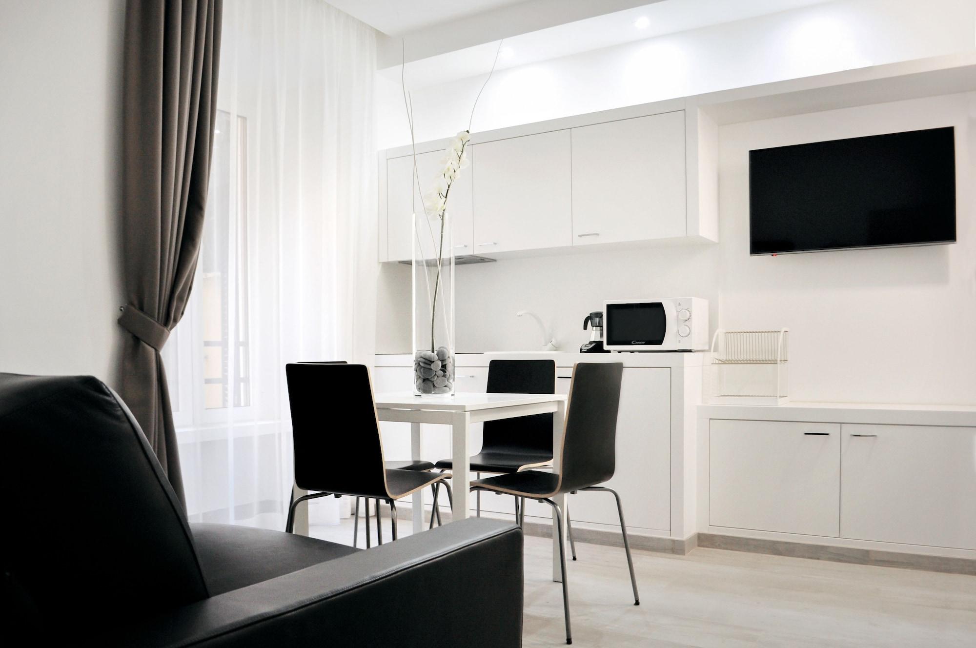Lhp Suite Roma Termini Luaran gambar