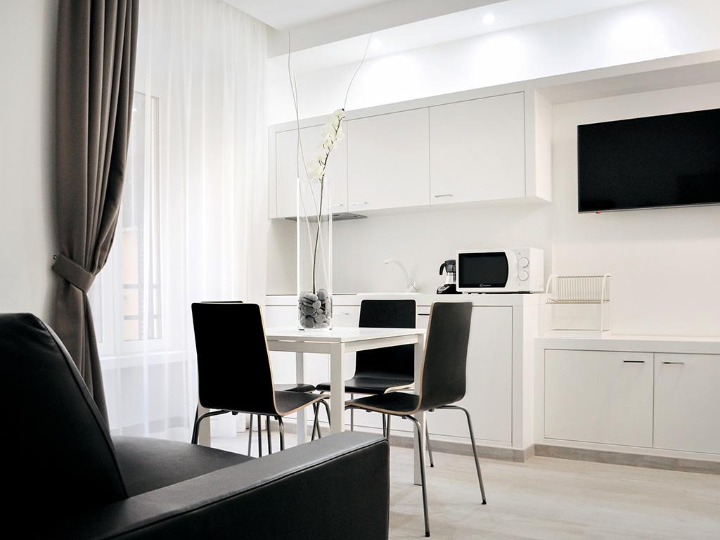 Lhp Suite Roma Termini Luaran gambar