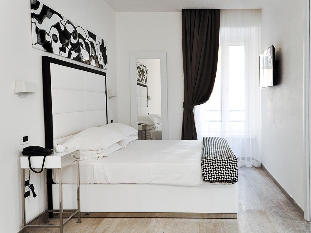 Lhp Suite Roma Termini Luaran gambar