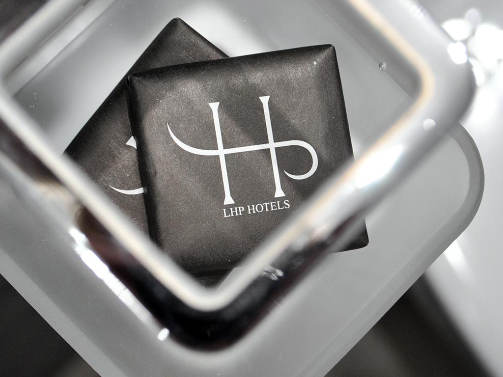 Lhp Suite Roma Termini Luaran gambar