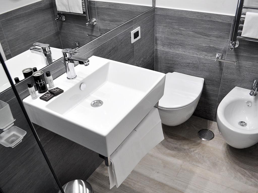 Lhp Suite Roma Termini Luaran gambar