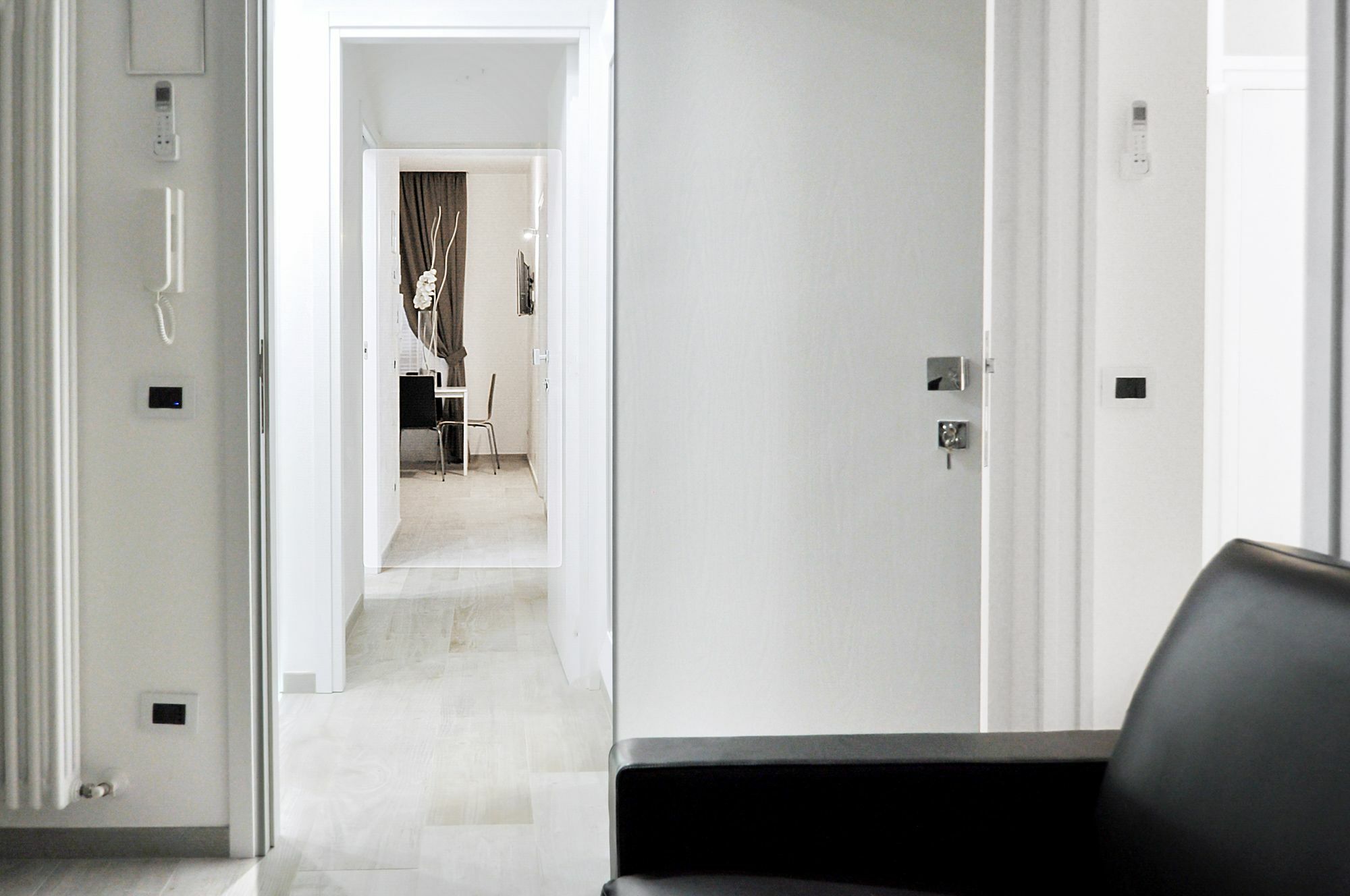 Lhp Suite Roma Termini Luaran gambar