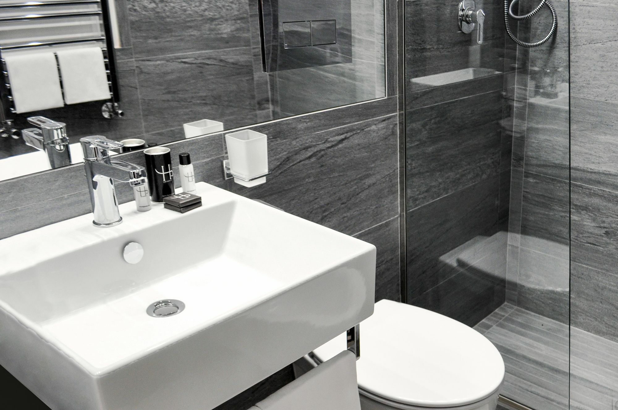 Lhp Suite Roma Termini Luaran gambar