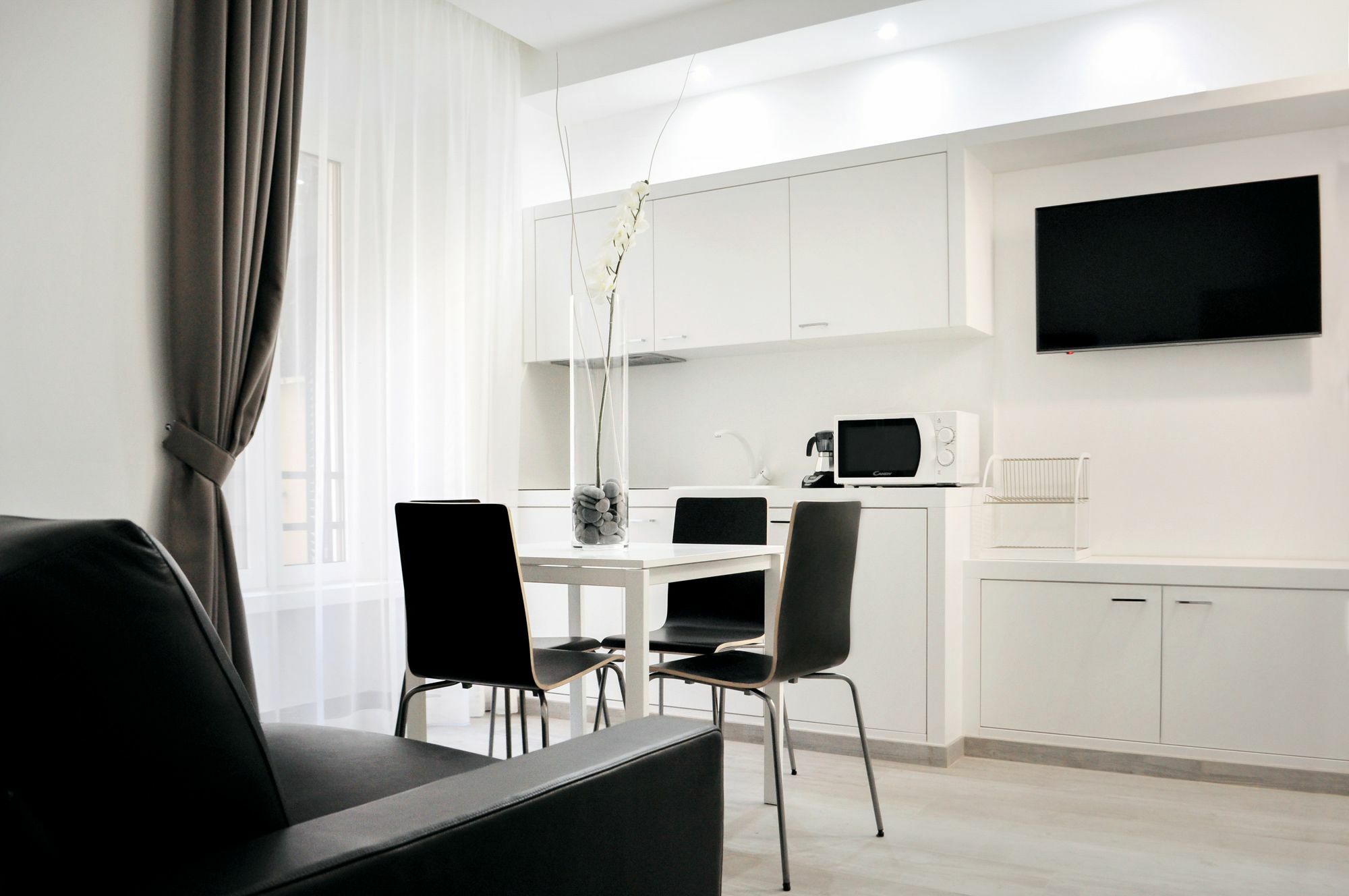 Lhp Suite Roma Termini Luaran gambar