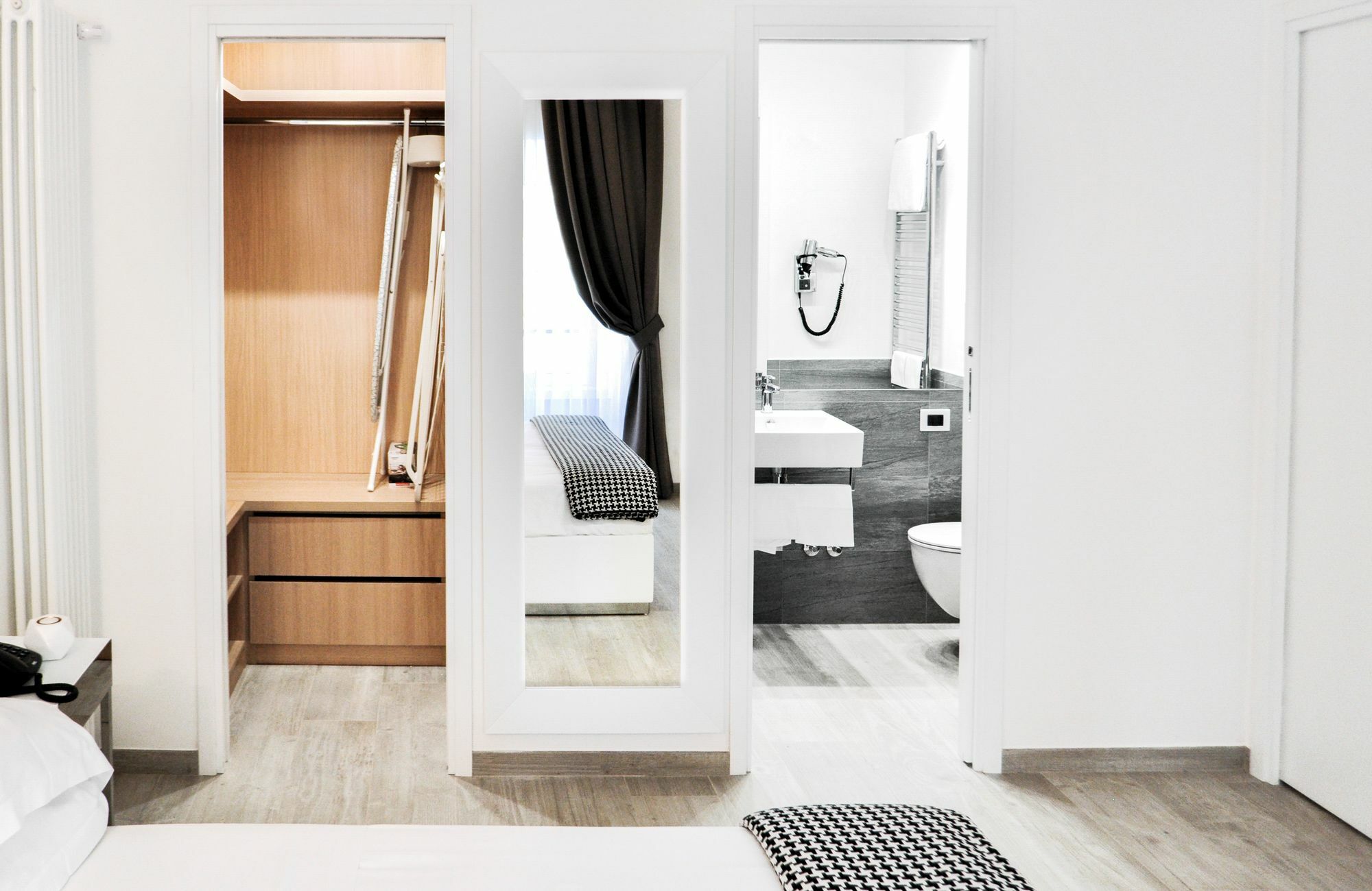 Lhp Suite Roma Termini Luaran gambar