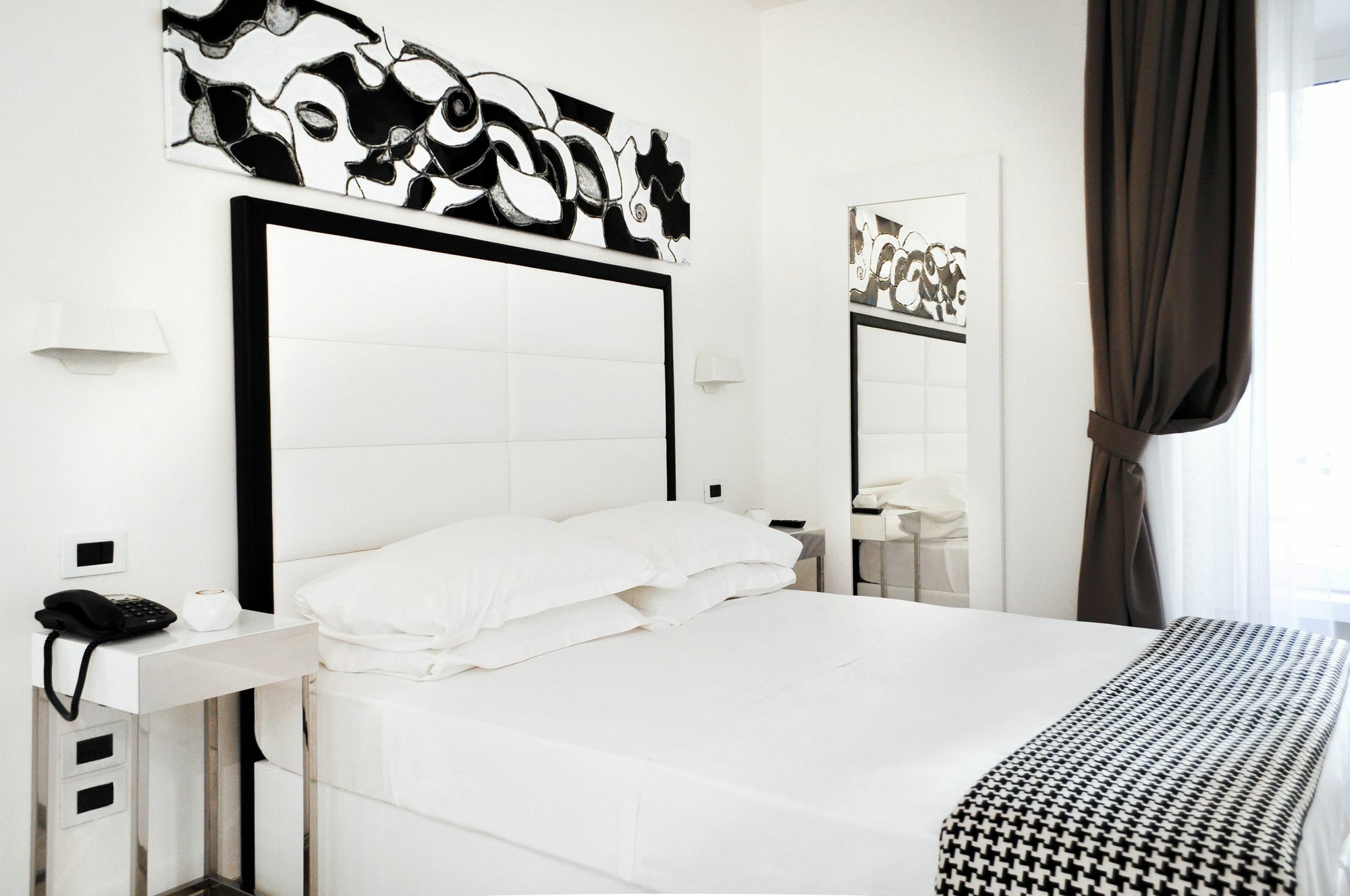 Lhp Suite Roma Termini Luaran gambar