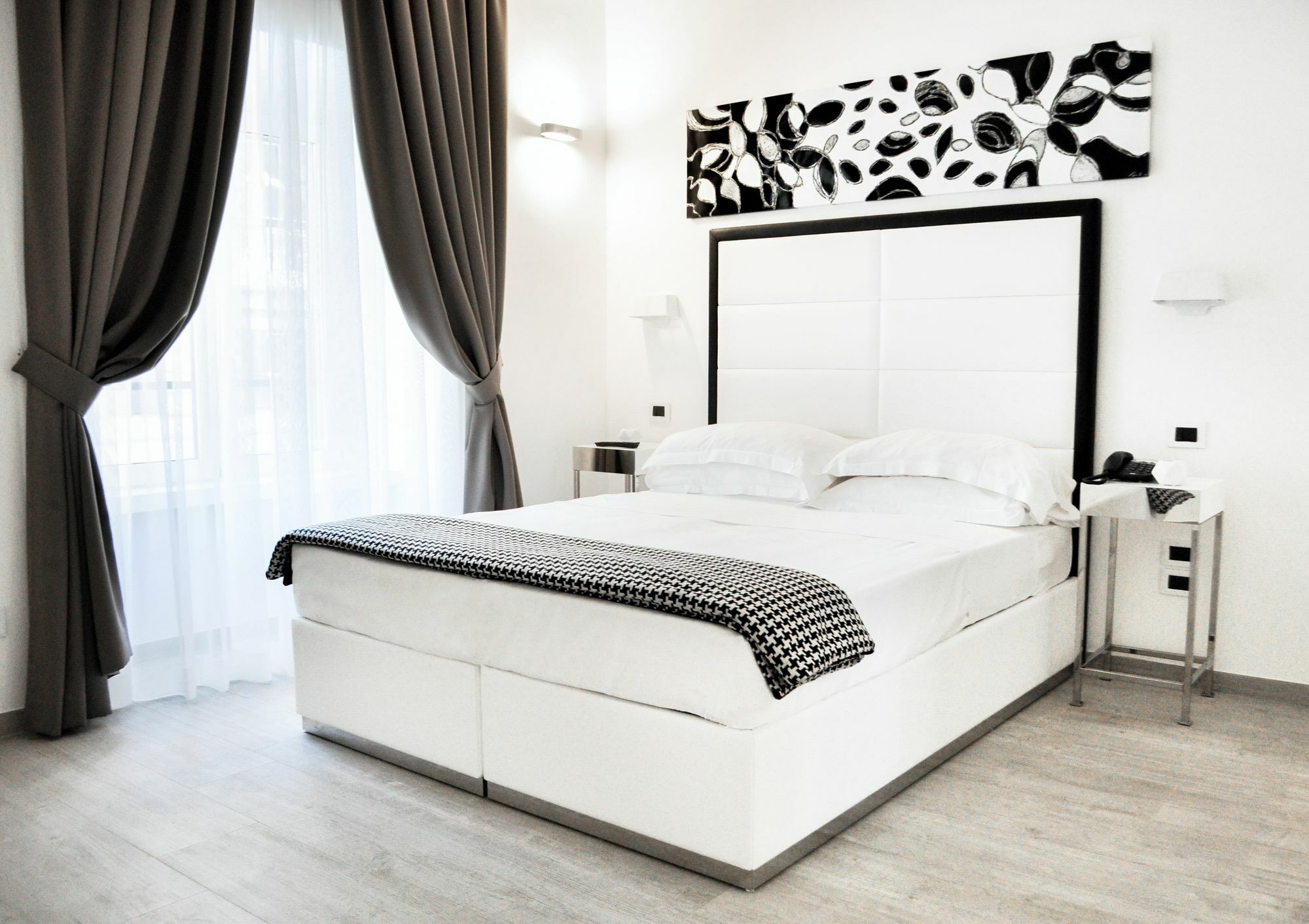 Lhp Suite Roma Termini Luaran gambar