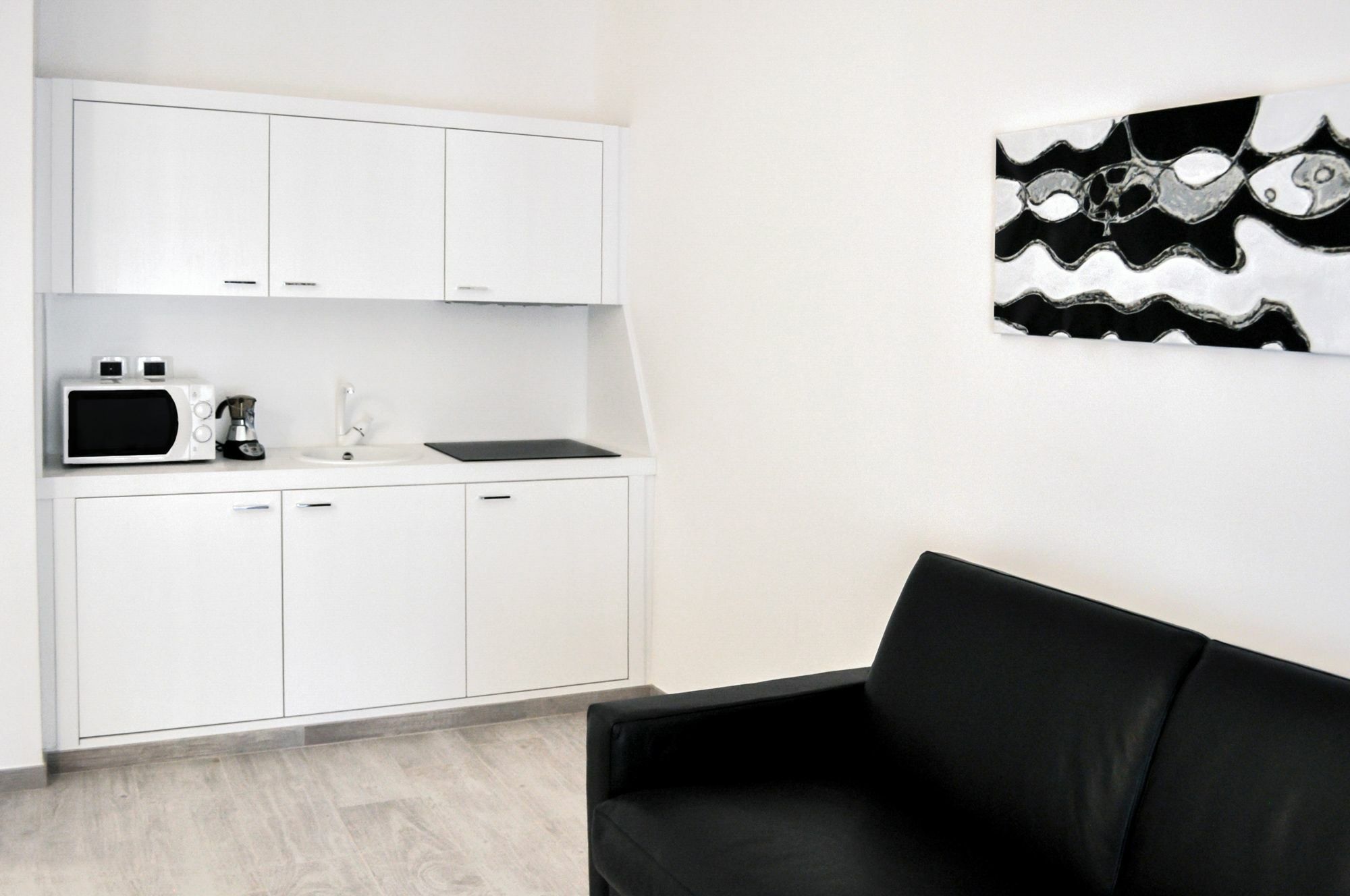 Lhp Suite Roma Termini Luaran gambar