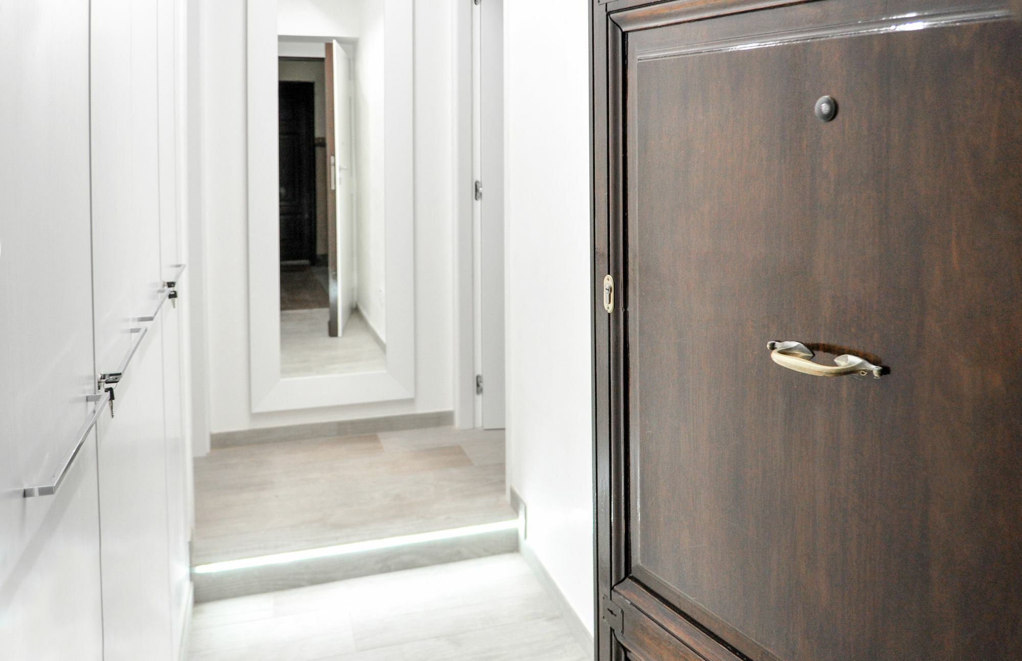 Lhp Suite Roma Termini Luaran gambar