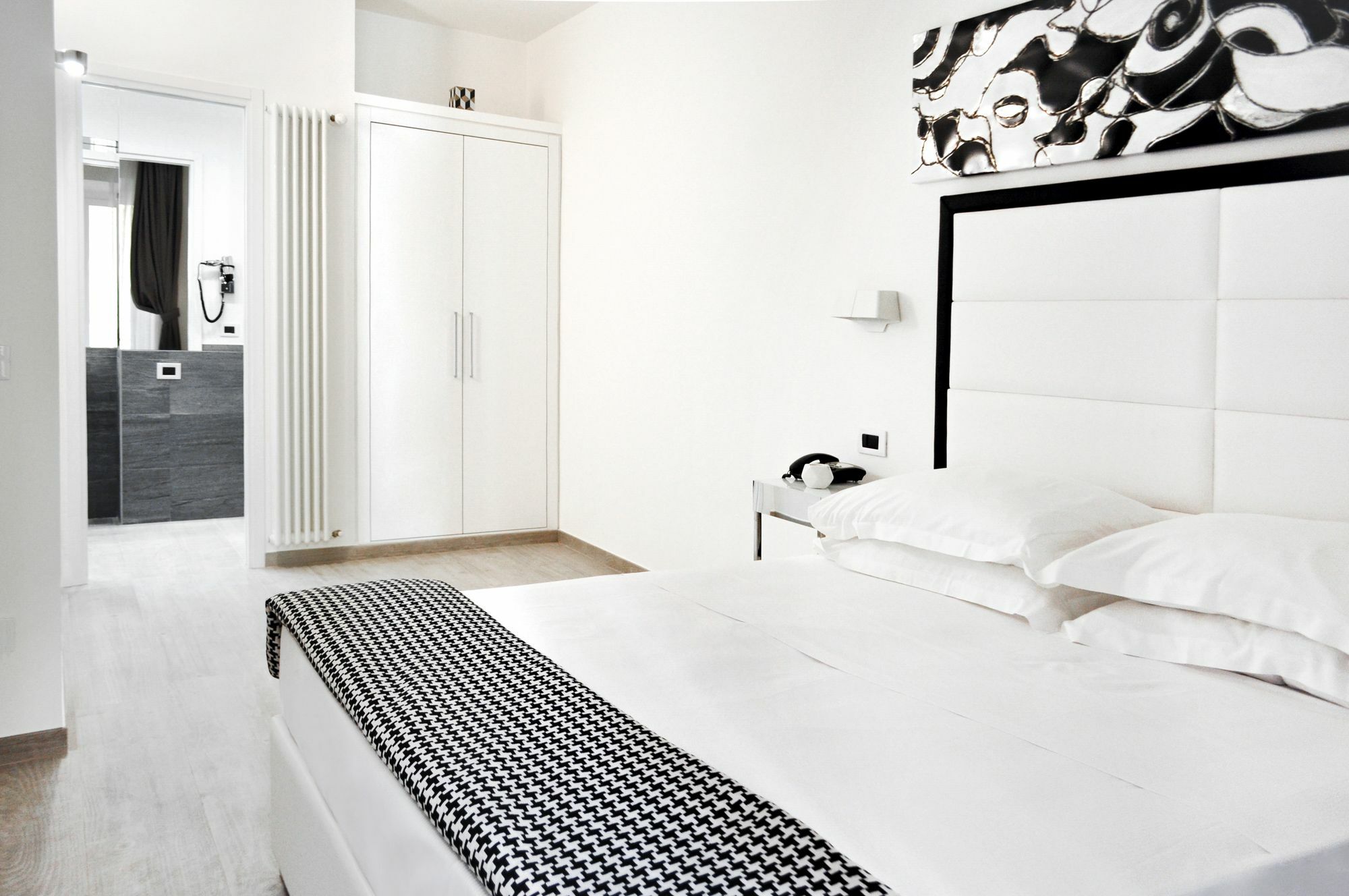Lhp Suite Roma Termini Luaran gambar