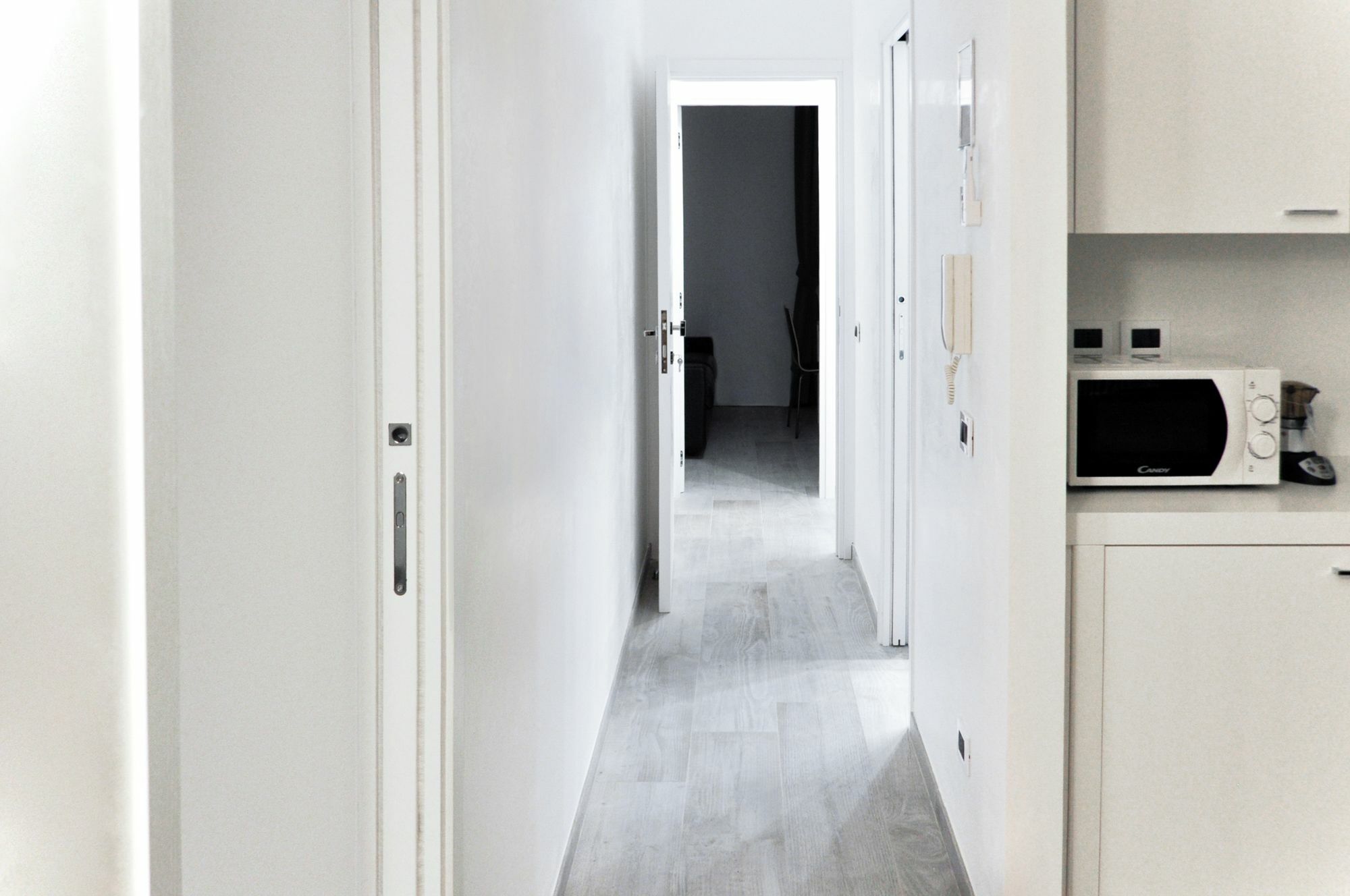 Lhp Suite Roma Termini Luaran gambar